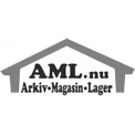 AML, Arkiv och Magasinlagret i Sverige AB